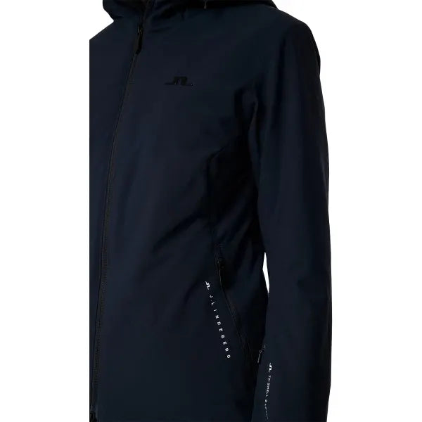 Starling Ski Jacket - JL Navy