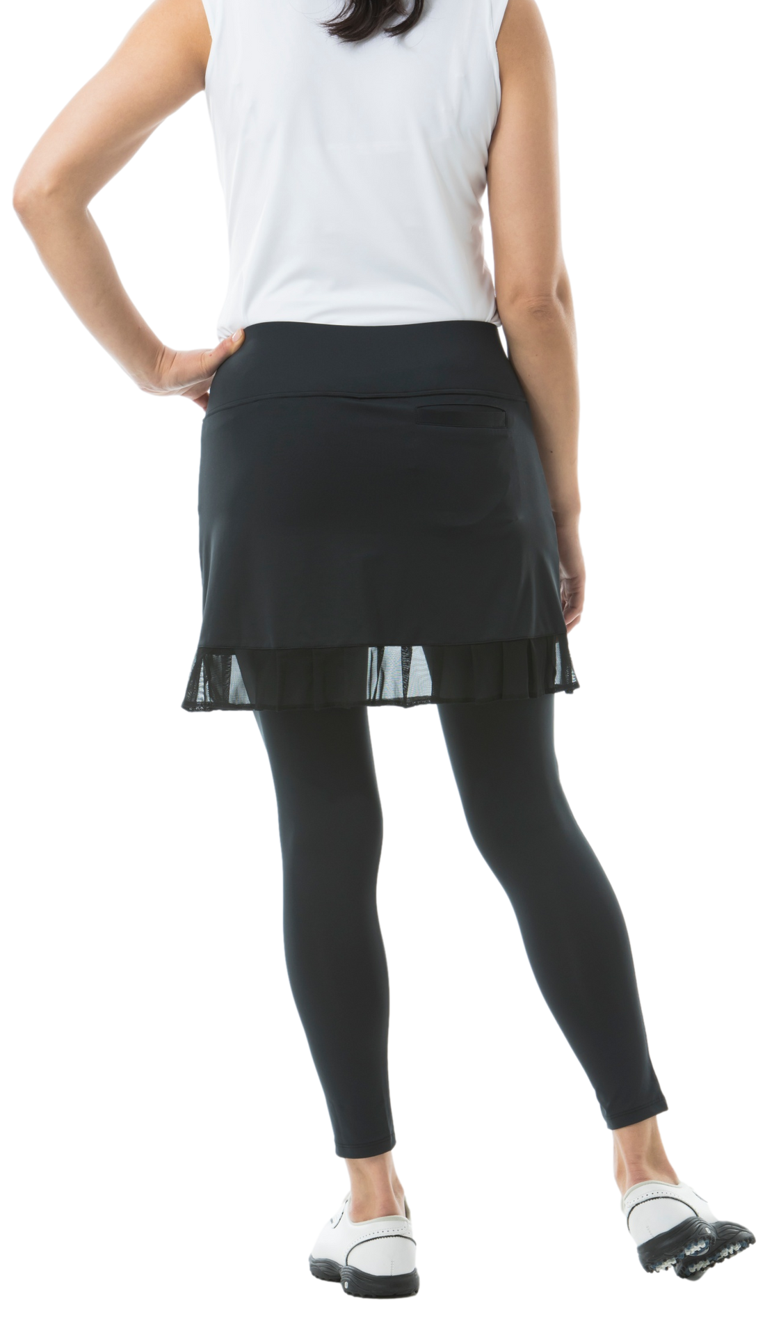 Ladies Skorts Uchoose Golf Uchoose Golf